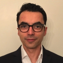 Farid Mohammad