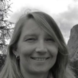 Birgit Wilbald
