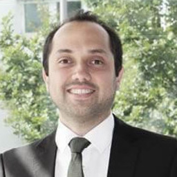 Carlos Javier Falconí Delgado's profile picture