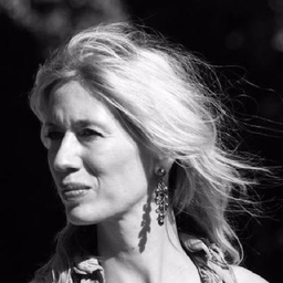 Marilyn Burgersdijk's profile picture