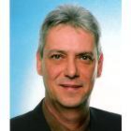Profilbild Helmut Schenk