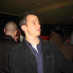 Thorsten Leischke