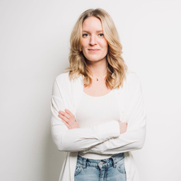 Jeannine Krüger