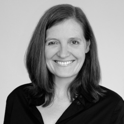 Profilbild Monika Lachner