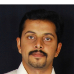 Anoop KP