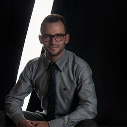 Benjamin Haertel