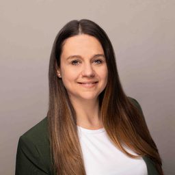 Jennifer Jovanovic-Kirchhoff 