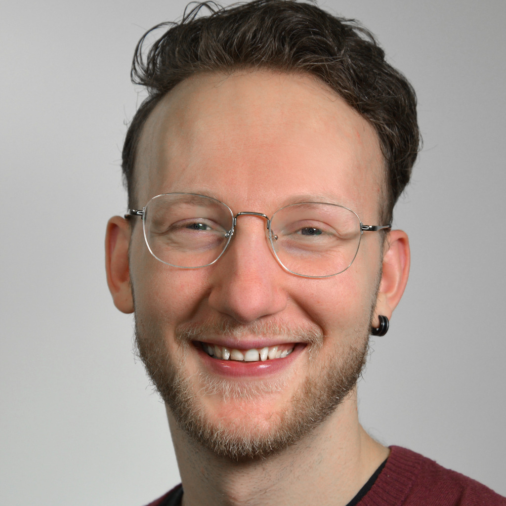 Marvin Palm Projektleitung CVS Ingenieurgesellschaft mbH XING