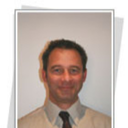 Andrew Chisholm