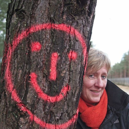 Susanne Drescher-Aldendorff
