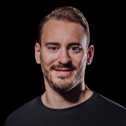 Simon Manz