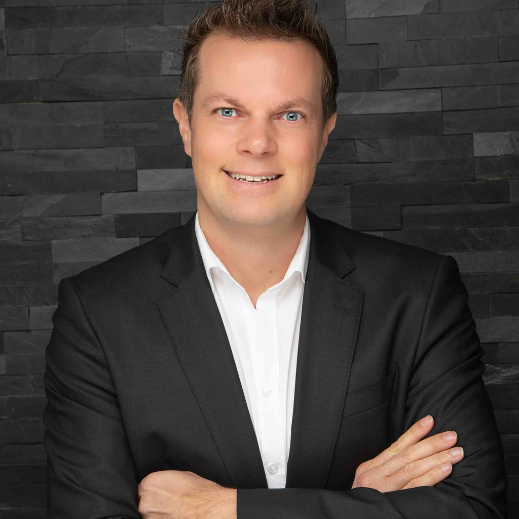 Andreas Neumann Geschäftsführer ProVest GmbH XING