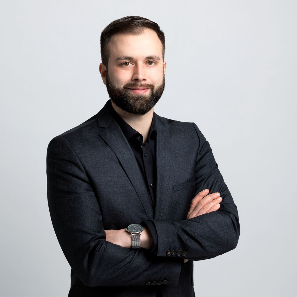 Jonas Helmstedt Event & Marketingmanager Jungheinrich AG XING