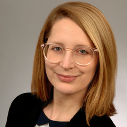 Johanna Prediger