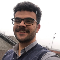 Hossein Zamaninasab