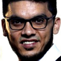 Dipl.-Ing. Fovad Ali Khan