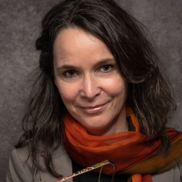 Barbara Hartz