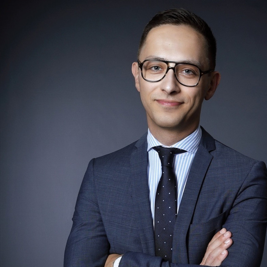 Alexander Heber Referent, Oberregierungsrat Bundesministerium der