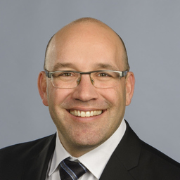 Mario Imhof