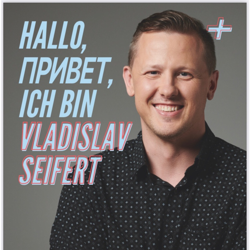 Social Media Profilbild Vladislav Seifert Essen