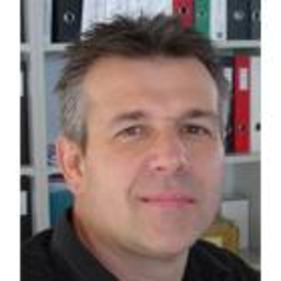 Patrick Utzinger