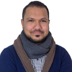 Ahmed Nasr