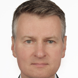 Alexander Vogl