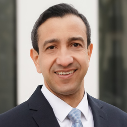 Brahim Hansali