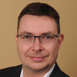 Dipl.-Ing. Frank Hilbert
