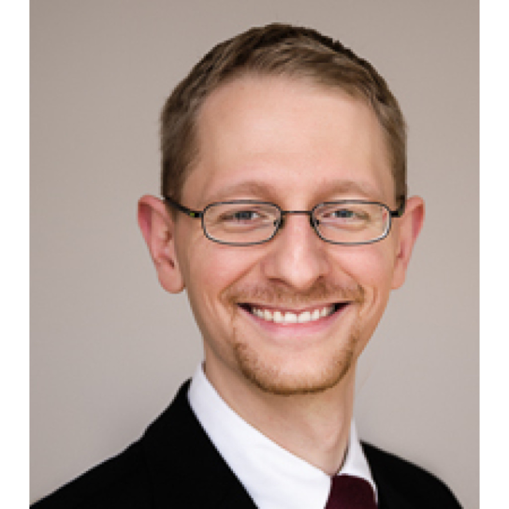 Dr. Felix Schumacher - Program Leader - Roche in Switzerland | XING