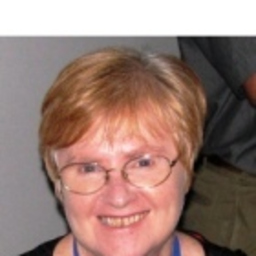 Carole McCulloch