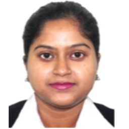 Prerana Paul