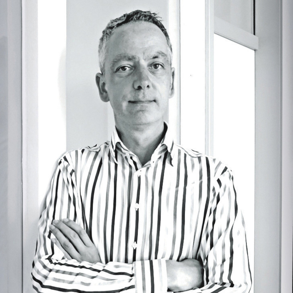 Eric Schrader Kreation / Beratung Eric Schrader