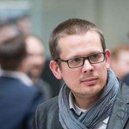 Stéphane Houet