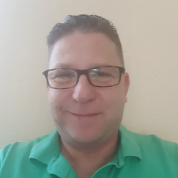 Michael Dieter Hörner