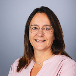 Claudia Reichstein