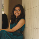 Maya Manohar K