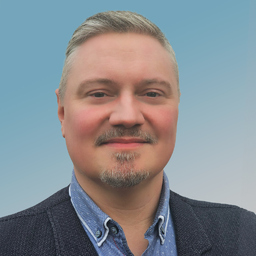 Heiko Lenhof