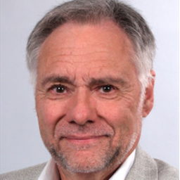 Dipl.-Ing. Siegfried Weber
