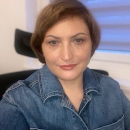 Olha Kolisnyk