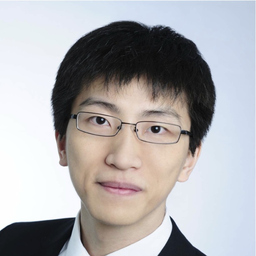 Dr. Junlei Yu