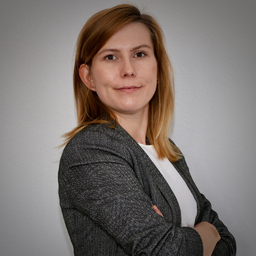 Albina Isbjakowa's profile picture
