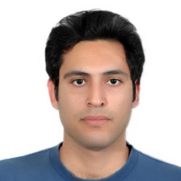 Dariush Mohammadi