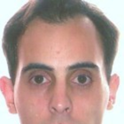 Javier Blanco