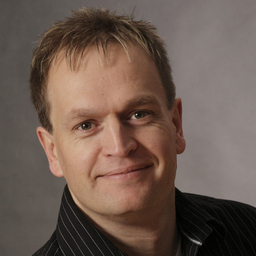Volker Preuss
