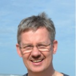 Dr. Daniel Wiens