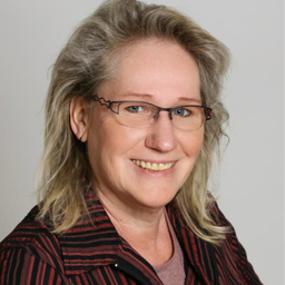 Dipl.-Ing. Ines Jost's profile picture