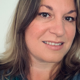 Tanja Frank