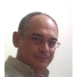 Jose Maria Rodriguez Franco
