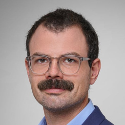 Christopher De Ron